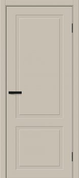 Межкомнатная дверь Граффити-12, Cream Pro фото