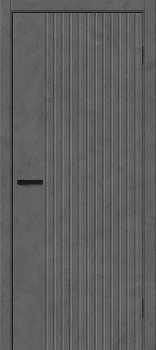 Межкомнатная дверь Граффити-32, Slate Art фото