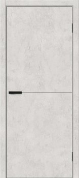 Межкомнатная дверь Браво-0.21.П, Look Art фото