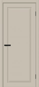 Межкомнатная дверь Граффити-40, Cream Pro фото