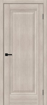 Межкомнатная дверь Прима-0, Cappuccino Melinga фото