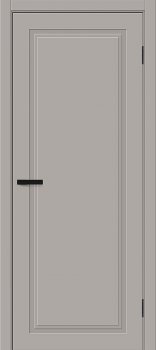 Межкомнатная дверь Граффити-40, Grey Pro фото