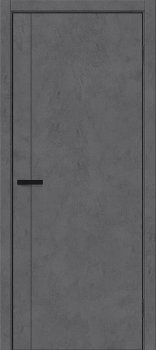Межкомнатная дверь Браво-0.10.П, Slate Art фото