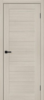 Межкомнатная дверь Браво-21, Cream Melinga фото