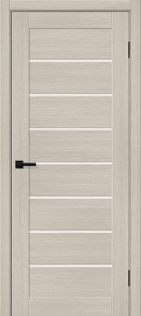 Межкомнатная дверь Браво-22, Cream Melinga фото