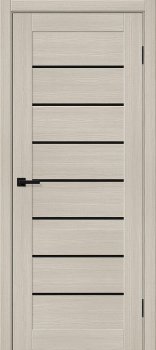 Межкомнатная дверь Браво-22, Cream Melinga фото