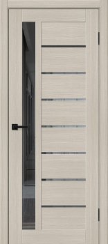 Межкомнатная дверь Браво-27, Cream Melinga фото