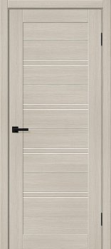 Межкомнатная дверь Браво-28, Cream Melinga фото