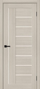 Межкомнатная дверь Браво-29, Cream Melinga фото