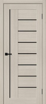 Межкомнатная дверь Браво-29, Cream Melinga фото