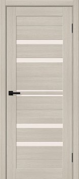Межкомнатная дверь Браво-30, Cream Melinga фото