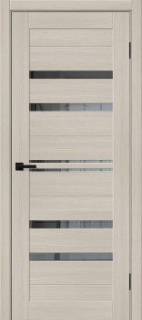 Межкомнатная дверь Браво-30, Cream Melinga фото