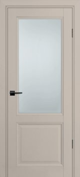 Межкомнатная дверь PROFILO PORTE PSU-37 Шеллгрей фото