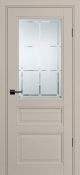 Межкомнатная дверь PROFILO PORTE PSU-39 Шеллгрей фото