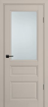 Межкомнатная дверь PROFILO PORTE PSU-39 Шеллгрей фото