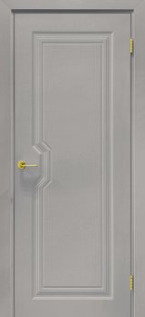 Межкомнатная дверь ТЕКОНА Смальта-Шарм 15 Malva фото