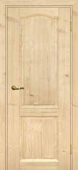 Межкомнатная дверь Скамбио Порте Дача Бесцветный фото