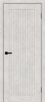 Межкомнатная дверь Браво-50, Look Art фото