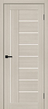 Межкомнатная дверь Х-29 Капучино фото