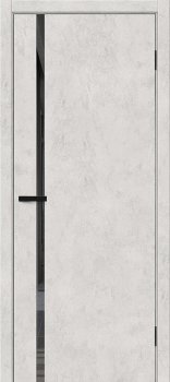 Межкомнатная дверь Браво-0.40.П, Look Art фото