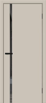 Межкомнатная дверь Браво-0.40, Creamy фото