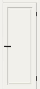 Межкомнатная дверь Граффити-40, Whitey фото
