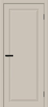 Межкомнатная дверь Граффити-40, Creamy фото