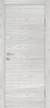 Межкомнатная дверь PROFILO PORTE П-14 Дуб скай бежевый фото