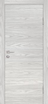 Межкомнатная дверь PROFILO PORTE П-15 Дуб скай бежевый фото