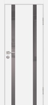 Межкомнатная дверь PROFILO PORTE П- 9 Белый матовый фото