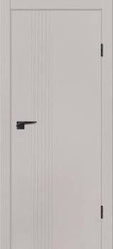 Межкомнатная дверь PROFILO PORTE ПДЕ- 2 Кашемир фото
