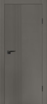 Межкомнатная дверь PROFILO PORTE ПДЕ- 2 Мускат фото