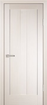 Межкомнатная дверь PROFILO PORTE ПС-01 ЭшВайт Мелинга фото