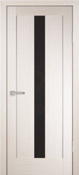 Межкомнатная дверь PROFILO PORTE ПС-02 ЭшВайт Мелинга фото