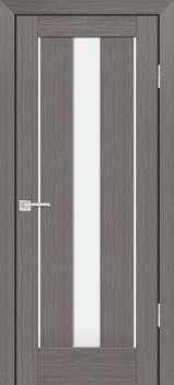 Межкомнатная дверь PROFILO PORTE ПС-02 Грей Мелинга фото