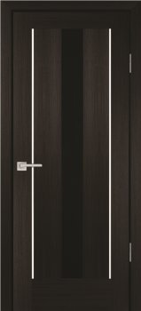 Межкомнатная дверь PROFILO PORTE ПС-02 Мокко фото