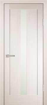 Межкомнатная дверь PROFILO PORTE ПС-02 ЭшВайт Мелинга фото