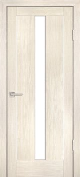 Межкомнатная дверь PROFILO PORTE ПС-02 ЭшВайт Мелинга фото