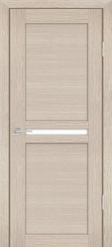 Межкомнатная дверь PROFILO PORTE ПС-03 Капучино Мелинга фото