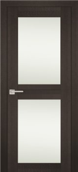 Межкомнатная дверь PROFILO PORTE ПС-04 Венге Мелинга фото