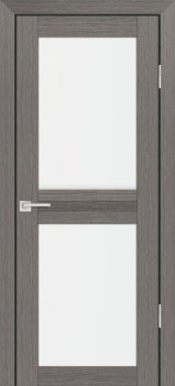 Межкомнатная дверь PROFILO PORTE ПС-04 Грей Мелинга фото