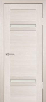Межкомнатная дверь PROFILO PORTE ПС-05 ЭшВайт Мелинга фото