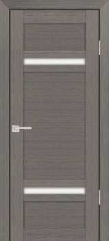 Межкомнатная дверь PROFILO PORTE ПС-05 Грей Мелинга фото