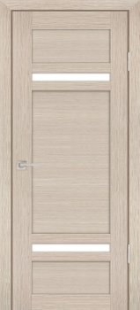Межкомнатная дверь PROFILO PORTE ПС-05 Капучино Мелинга фото