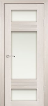 Межкомнатная дверь PROFILO PORTE ПС-06 ЭшВайт Мелинга фото