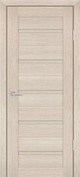 Межкомнатная дверь PROFILO PORTE ПС-07г Капучино Мелинга фото
