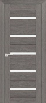 Межкомнатная дверь PROFILO PORTE ПС-07 Грей Мелинга фото