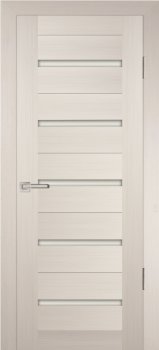 Межкомнатная дверь PROFILO PORTE ПС-07 Перламутровый дуб фото