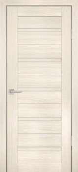 Межкомнатная дверь PROFILO PORTE ПС-07г ЭшВайт Мелинга фото