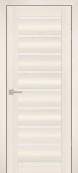 Межкомнатная дверь PROFILO PORTE ПС-08 Перламутровый дуб фото